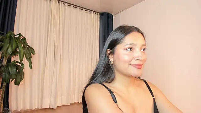 Harlyxu online show from 01/24/25, 12:52