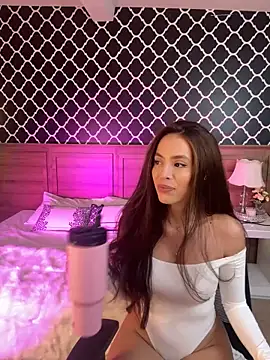 Amber Rush  online show from 12/07/24, 12:41