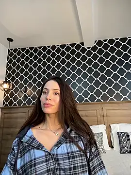 Amber Rush  online show from 03/20/25, 11:23