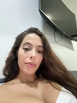 Amber Rush  online show from 10/01/25, 08:04