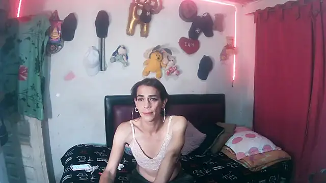 alexxa dirty online show from 02/05/26, 04:17