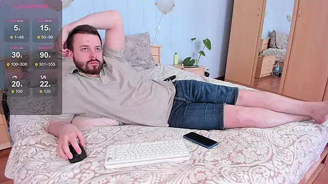 NikkiNSerdron online show from 02/19/25, 05:27