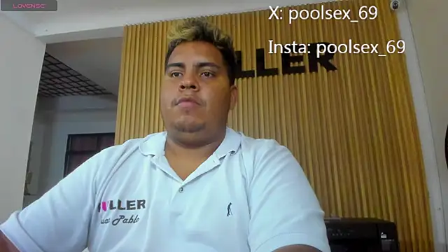 Snapshot of Poolsex_69 chatting on 11/26/25, 09:38 Poolsex 69 online show from 11/26/25, 09:38
