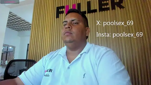 Snapshot of Poolsex_69 chatting on 02/26/26, 01:04 Poolsex 69 online show from 02/26/26, 01:04