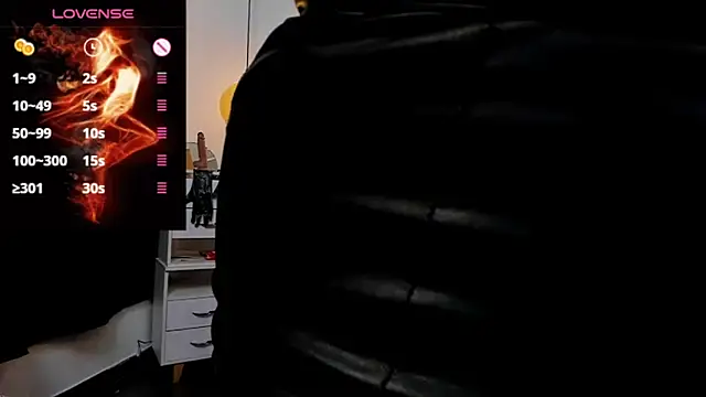 LiaTaylorr online show from 03/05/25, 01:17