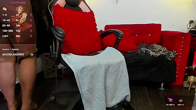 LiaTaylorr online show from 03/15/25, 03:48