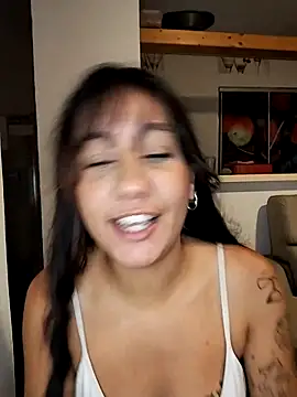 Snapshot of blvckbabyweed07 chatting on 09/17/25, 10:11 blvckbabyweed07 online show from 09/17/25, 10:11