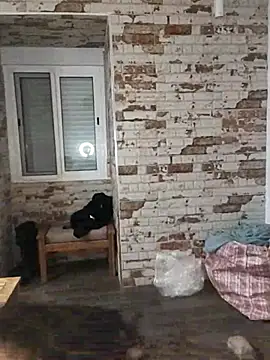 blvckbabyweed07 online show from 01/14/26, 11:31