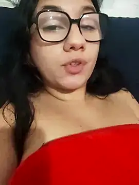 blvckbabyweed07 online show from 02/05/26, 01:43