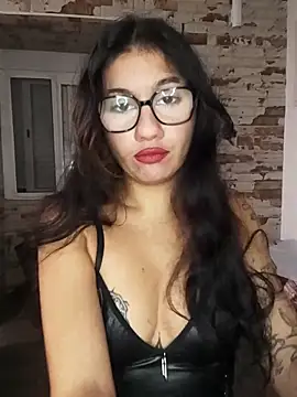 blvckbabyweed07 online show from 02/08/26, 12:03