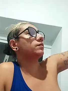blvckbabyweed07 online show from 04/09/26, 01:05