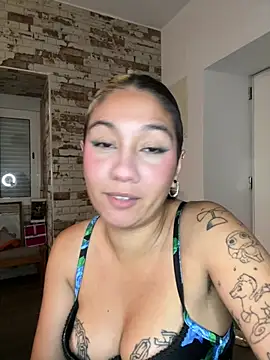 blvckbabyweed07 online show from 04/12/26, 10:37