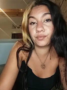 blvckbabyweed07 online show from 04/19/26, 09:39