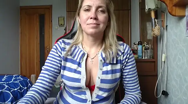 IrinaB1 online show from 03/02/25, 10:45