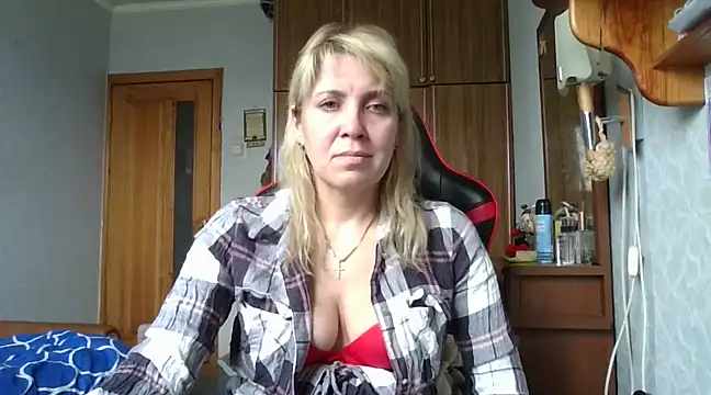 IrinaB1 online show from 03/03/25, 08:05