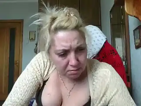 IrinaB1 online show from 04/20/26, 09:01