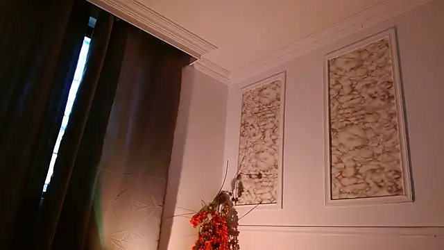 Snapshot of Susana_hank2 chatting on 01/29/25, 10:43 Susana hank2 online show from 01/29/25, 10:43