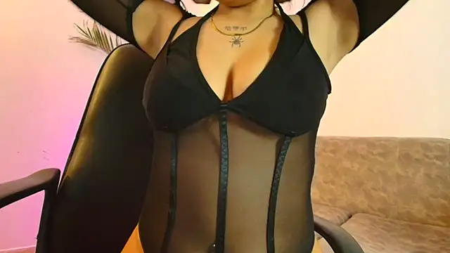 Susana hank2 online show from 11/12/25, 07:24