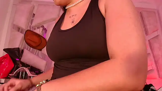 Susana hank2 online show from 03/08/26, 08:23