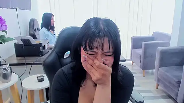 SamantaG online show from 01/18/26, 03:16