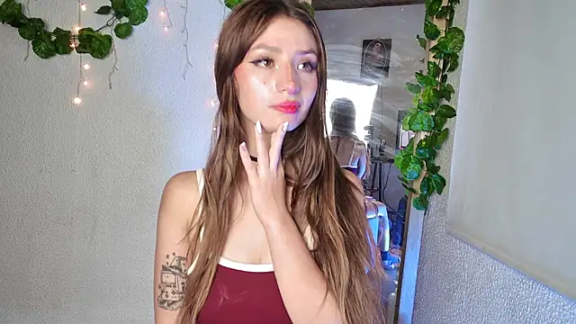 ari kat online show from 01/14/25, 05:51