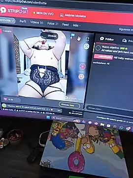 valenthottie online show from 05/16/26, 04:42