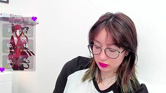 Snapshot of lizzy_davis_1 chatting on 01/08/25, 03:40 lizzy davis 1 online show from 01/08/25, 03:40