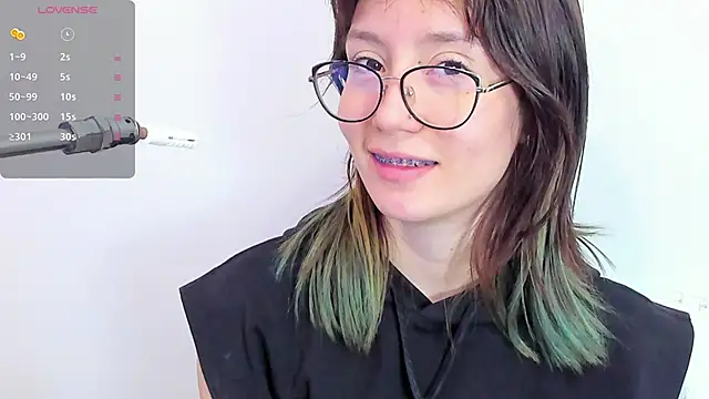 Snapshot of lizzy_davis_1 chatting on 01/25/25, 03:51 lizzy davis 1 online show from 01/25/25, 03:51