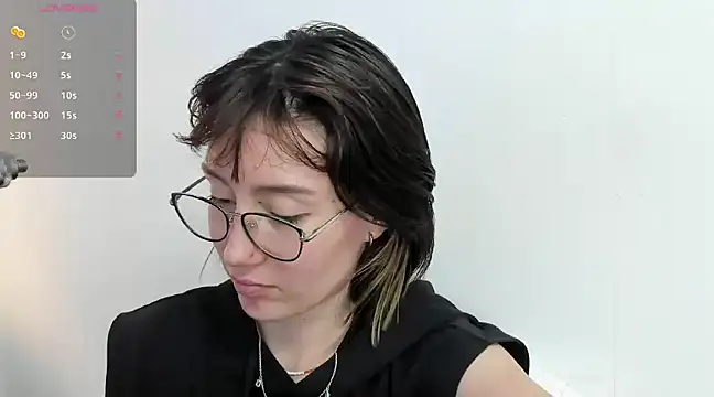 Snapshot of lizzy_davis_1 chatting on 02/01/25, 03:41 lizzy davis 1 online show from 02/01/25, 03:41