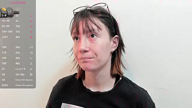 Snapshot of lizzy_davis_1 chatting on 03/01/25, 03:32 lizzy davis 1 online show from 03/01/25, 03:32