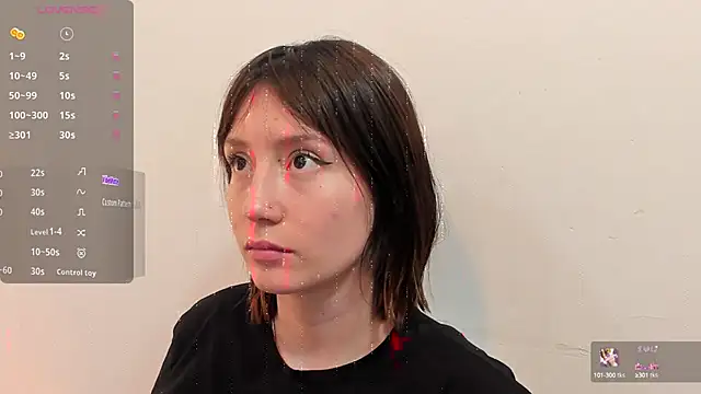 Snapshot of lizzy_davis_1 chatting on 03/03/25, 03:52 lizzy davis 1 online show from 03/03/25, 03:52