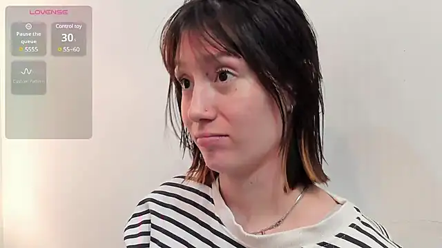 Snapshot of lizzy_davis_1 chatting on 03/06/25, 03:46 lizzy davis 1 online show from 03/06/25, 03:46