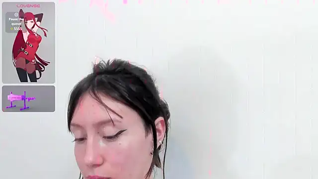 Snapshot of lizzy_davis_1 chatting on 03/16/25, 10:11 lizzy davis 1 online show from 03/16/25, 10:11