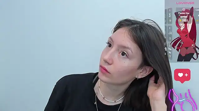 Snapshot of lizzy_davis_1 chatting on 03/23/25, 03:32 lizzy davis 1 online show from 03/23/25, 03:32