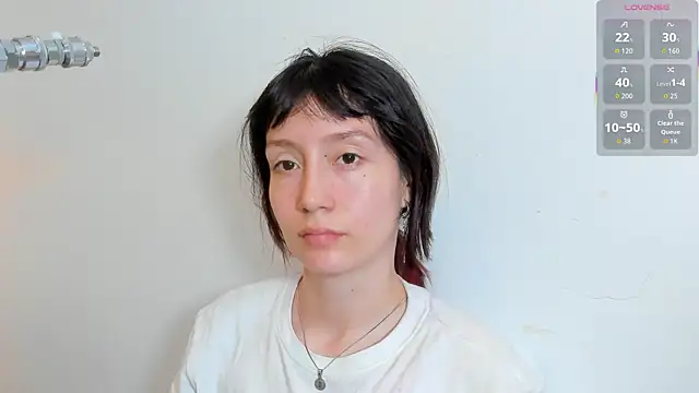Snapshot of lizzy_davis_1 chatting on 10/01/25, 03:34 lizzy davis 1 online show from 10/01/25, 03:34