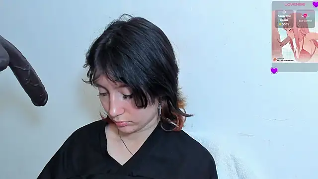 lizzy davis 1 online show from 02/20/26, 03:47