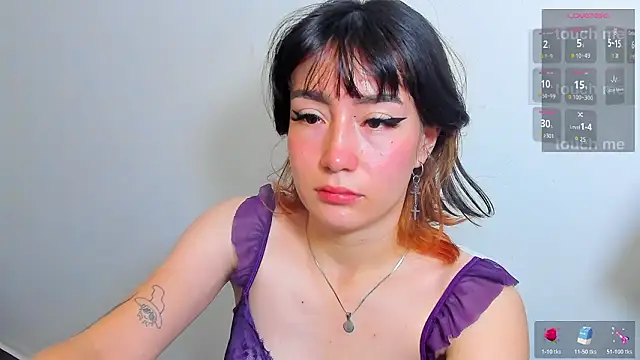 lizzy davis 1 online show from 03/02/26, 05:08