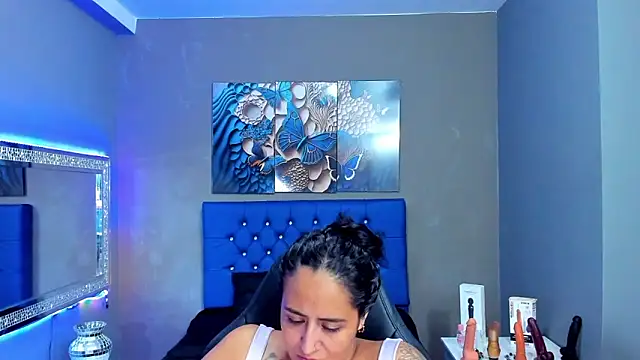 NikolPervertUnlimit online show from 02/01/26, 11:03