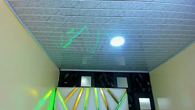 NikolPervertUnlimit online show from 03/18/26, 10:57