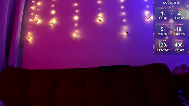 ohpetitemuse online show from 11/14/25, 07:23