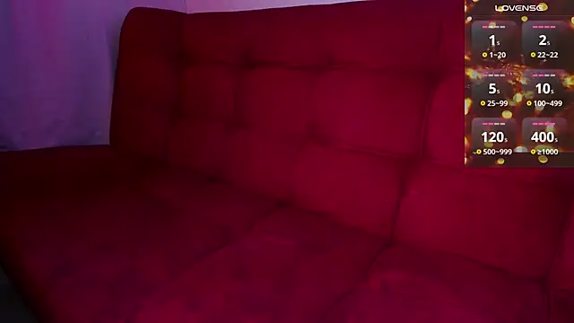 ohpetitemuse online show from 12/17/25, 08:15