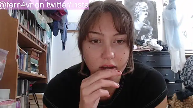 fern4ever online show from 04/02/26, 06:38