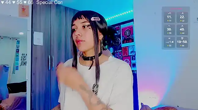 melissahowl online show from 01/23/25, 02:23