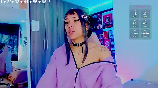 melissahowl online show from 01/27/25, 04:43