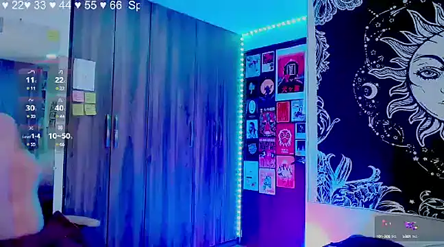 melissahowl online show from 01/30/25, 11:13