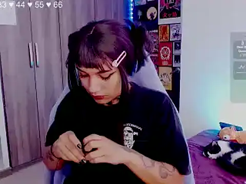 melissahowl online show from 03/13/25, 07:50