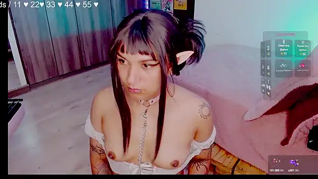 melissahowl online show from 03/16/25, 10:31