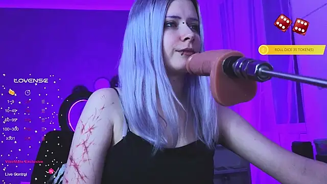 SpectraSirens online show from 02/17/25, 09:41