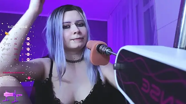 SpectraSirens online show from 02/24/25, 09:52