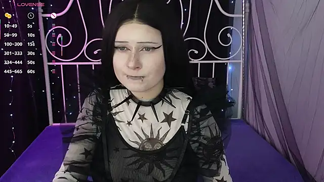 SpectraSirens online show from 11/30/25, 10:58